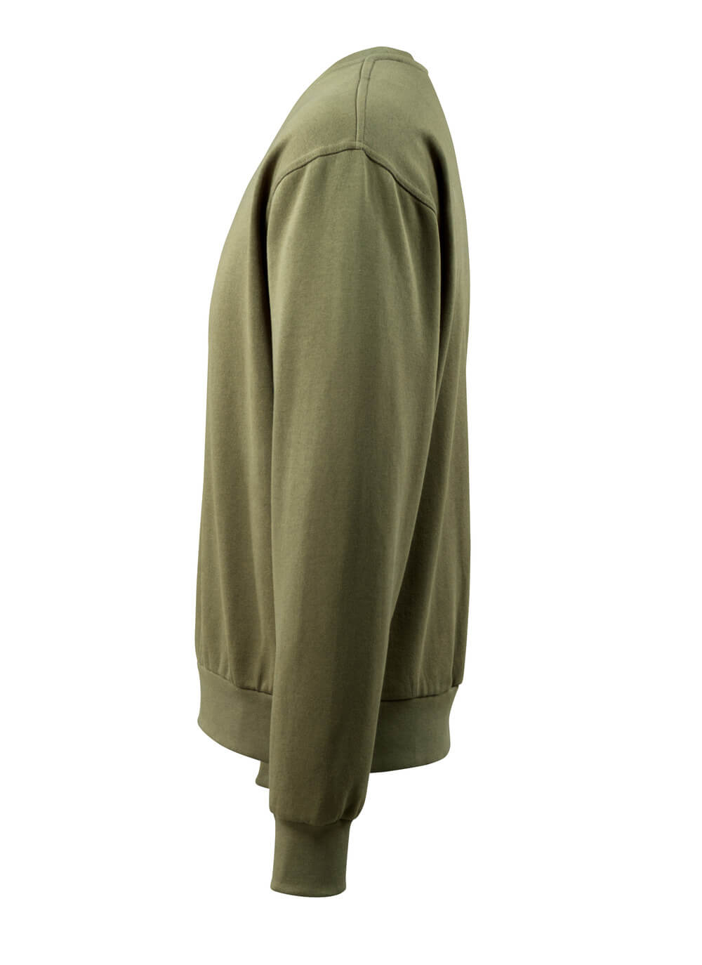 MASCOT Carvin Sweatshirt 51580 Moss Green