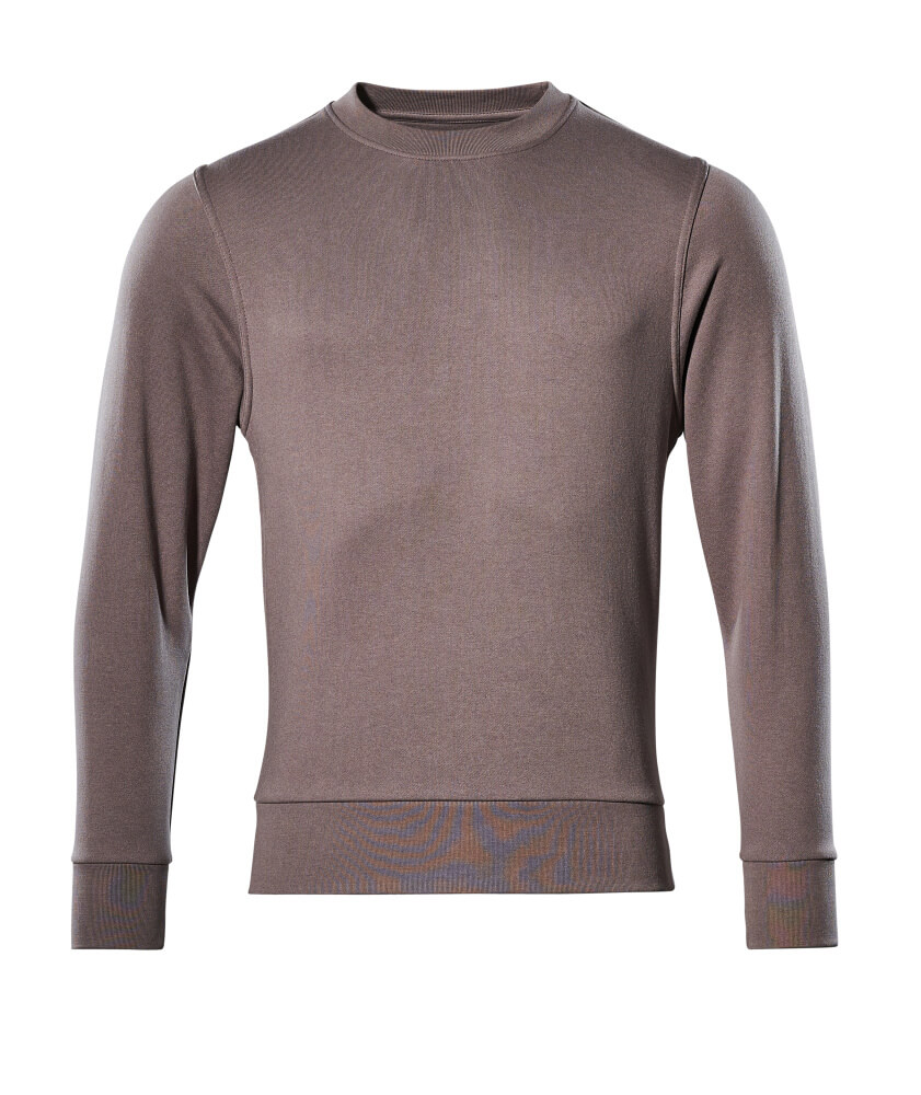 MASCOT Carvin Sweatshirt 51580 Anthracite