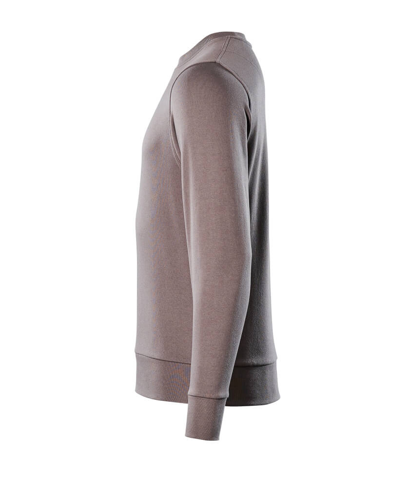 MASCOT Carvin Sweatshirt 51580 Anthracite
