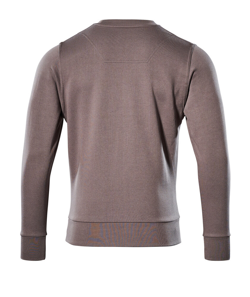 MASCOT Carvin Sweatshirt 51580 Anthracite