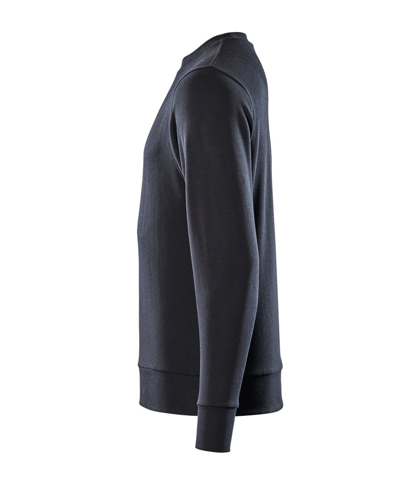MASCOT Carvin Sweatshirt 51580 Deep Black