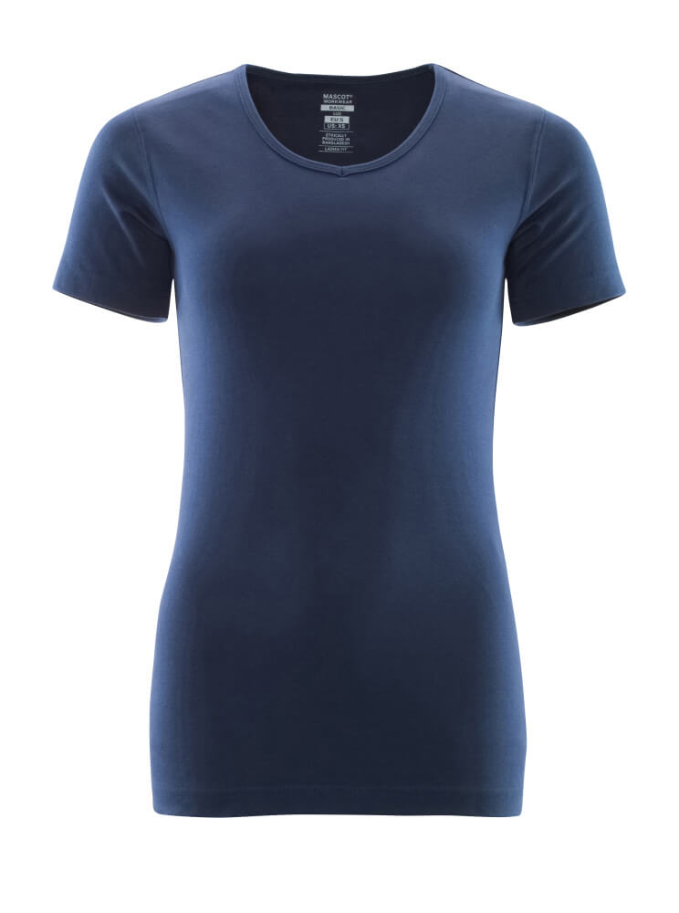 MASCOT Nice T-shirt 51584 Navy