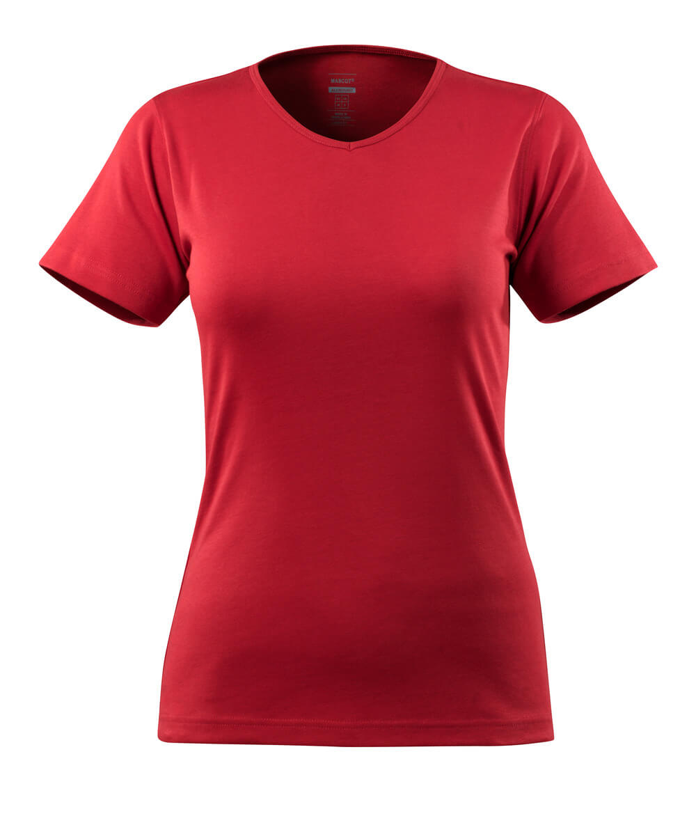 MASCOT Nice T-shirt 51584 Red