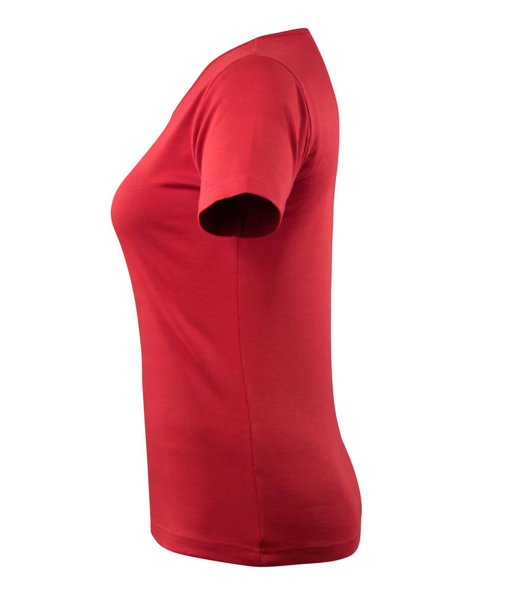 MASCOT Nice T-shirt 51584 Red