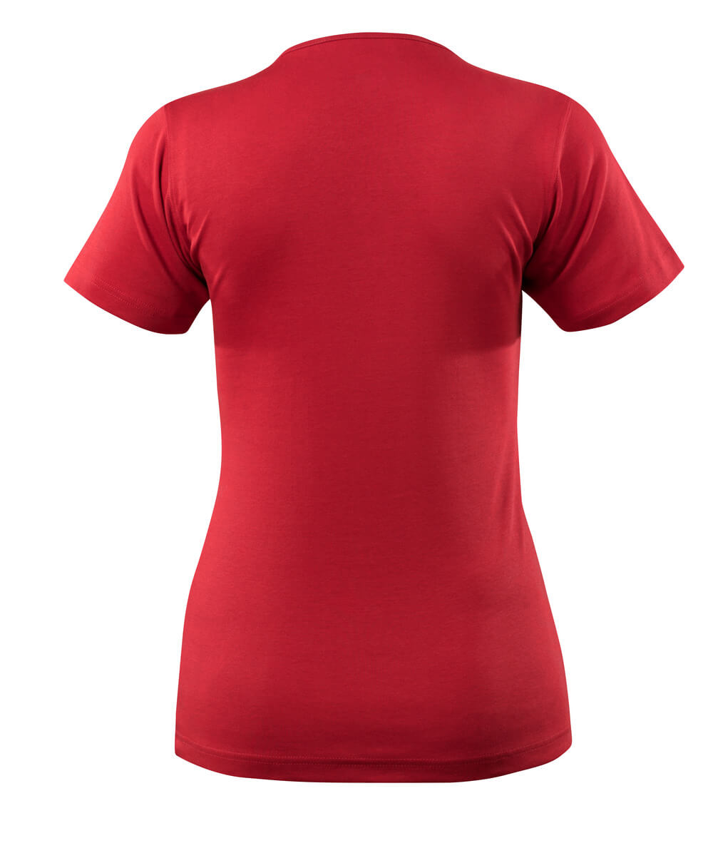 MASCOT Nice T-shirt 51584 Red