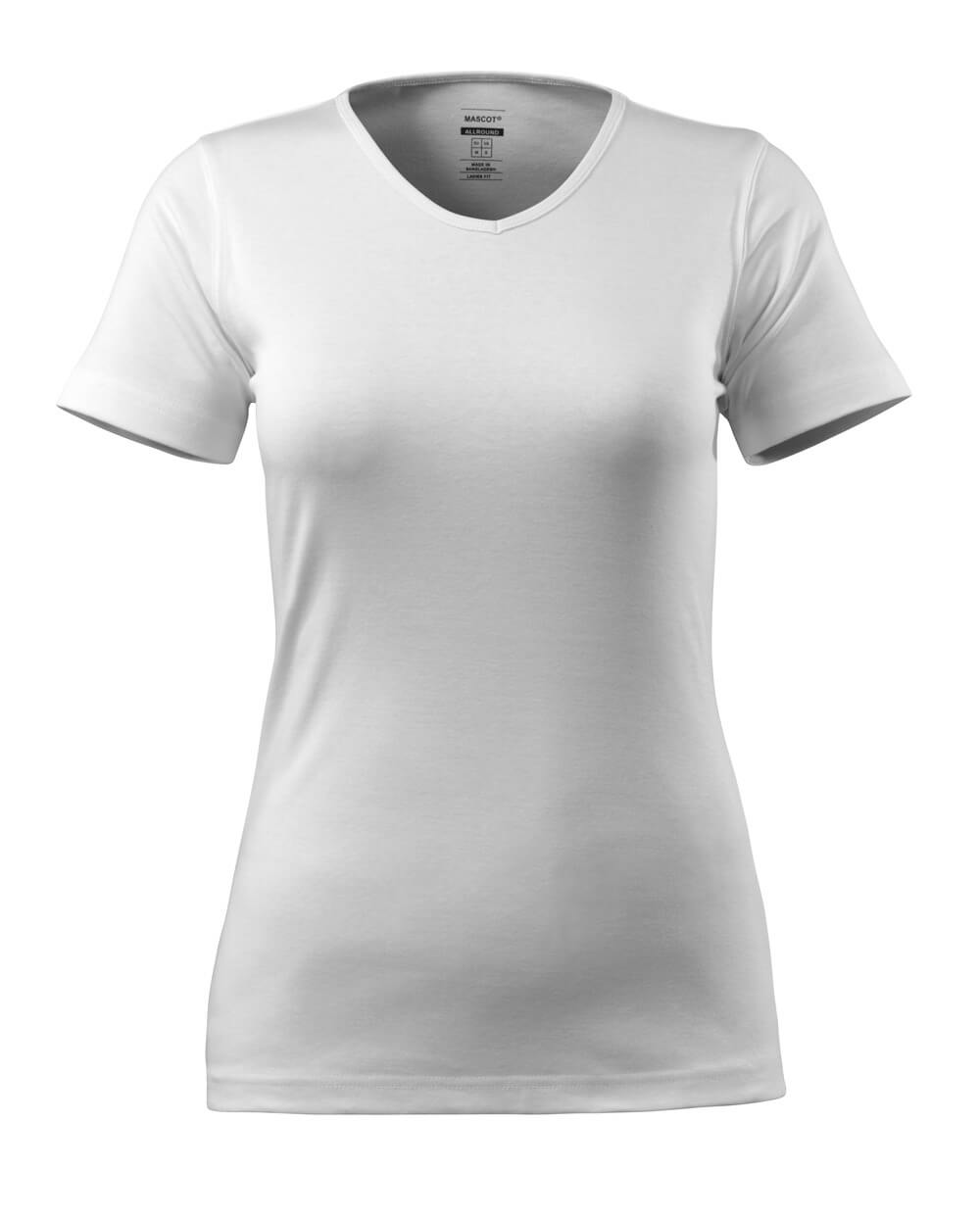 MASCOT Nice T-shirt 51584 White