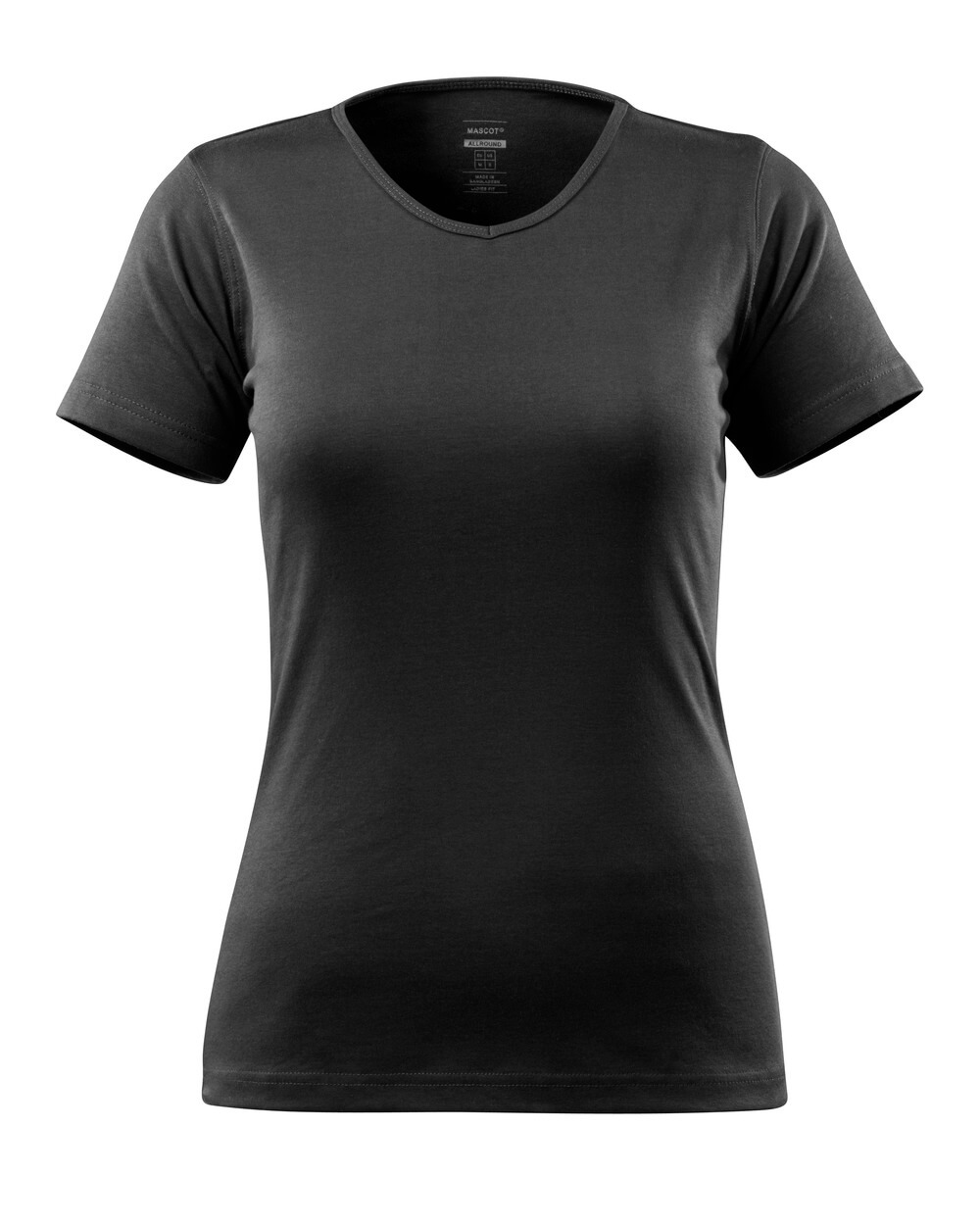 MASCOT Nice T-shirt 51584 Black