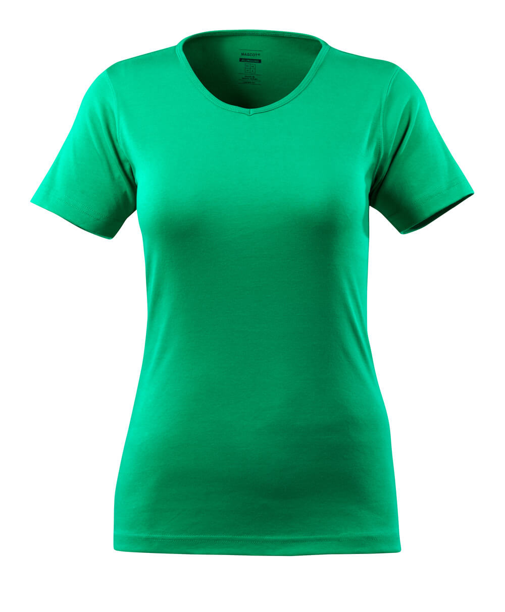 MASCOT Nice T-shirt 51584 Grass Green
