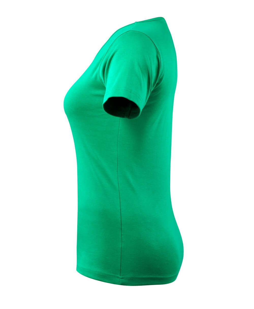 MASCOT Nice T-shirt 51584 Grass Green