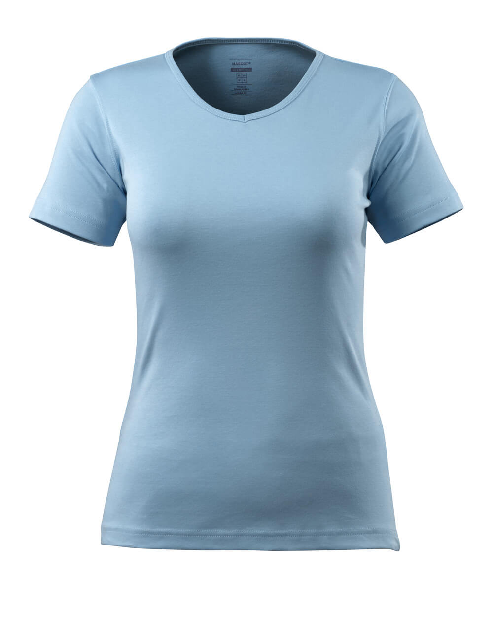 MASCOT Nice T-shirt 51584 Light Blue