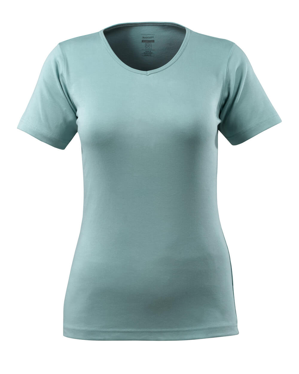 MASCOT Nice T-shirt 51584 Dusty Turquoise