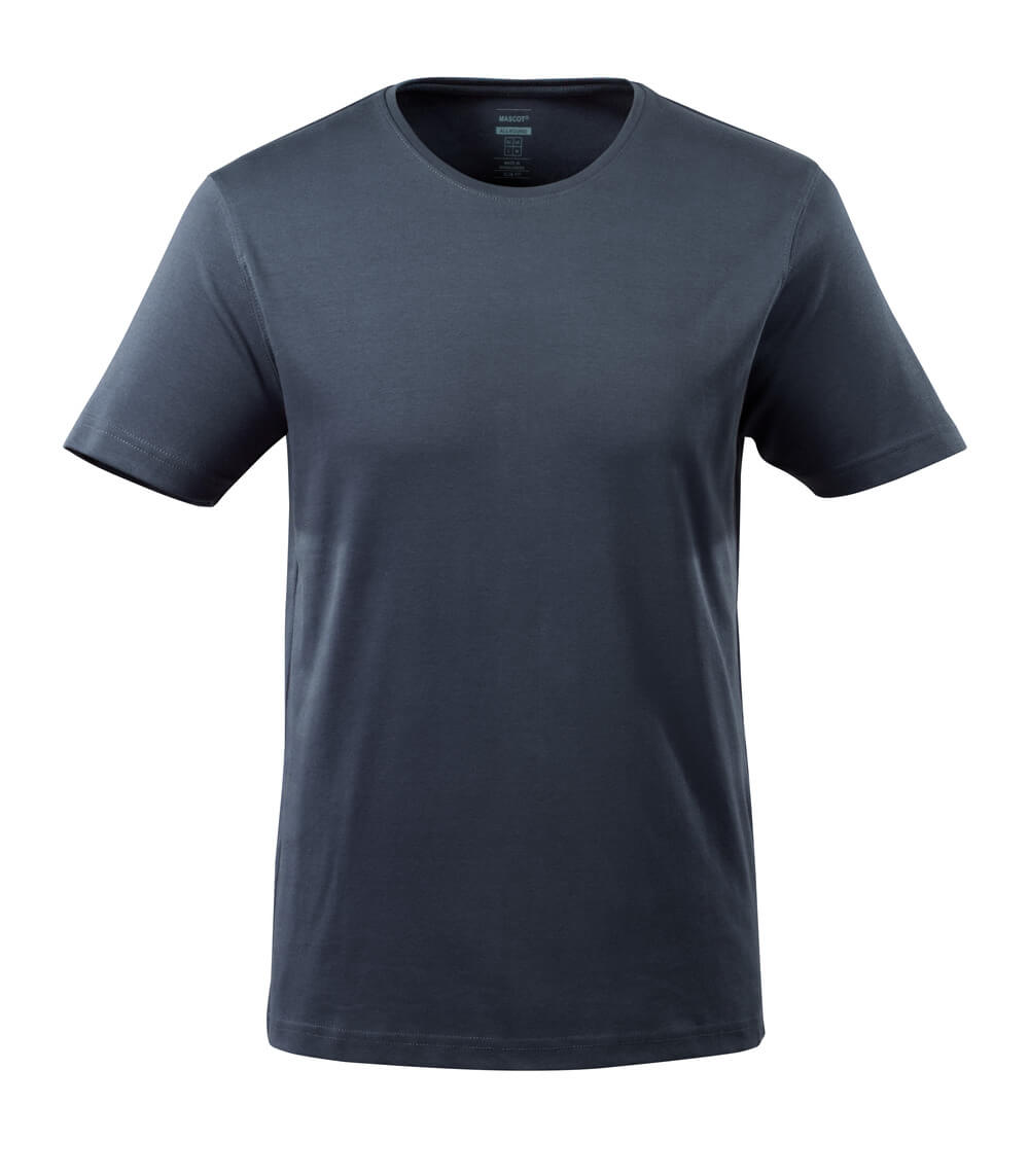 MASCOT Vence T-shirt 51585 Dark Navy