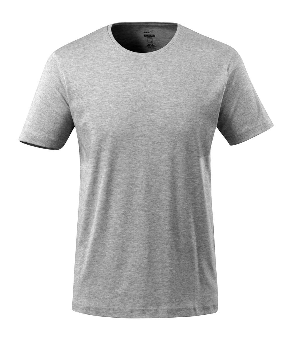 MASCOT Vence T-shirt 51585 Grey-flecked