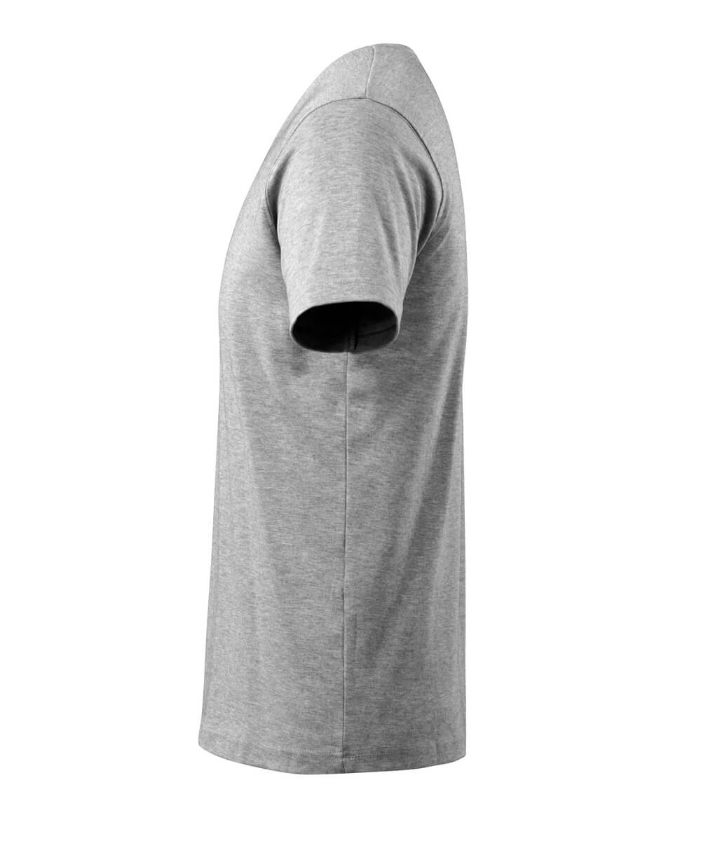 MASCOT Vence T-shirt 51585 Grey-flecked