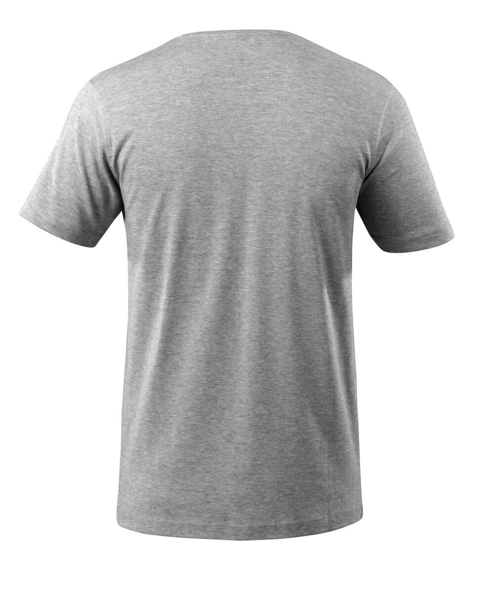 MASCOT Vence T-shirt 51585 Grey-flecked