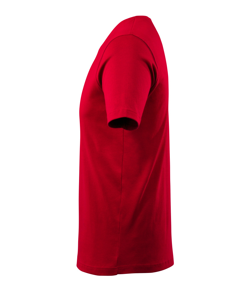 MASCOT Vence T-shirt 51585 Traffic Red