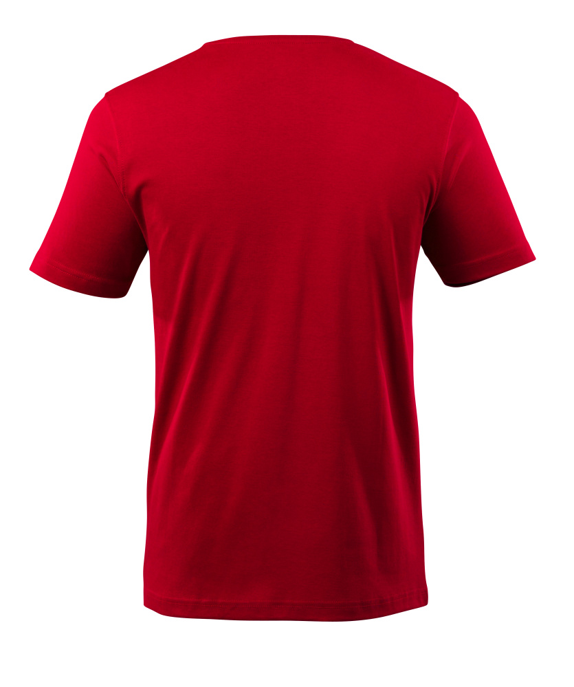 MASCOT Vence T-shirt 51585 Traffic Red