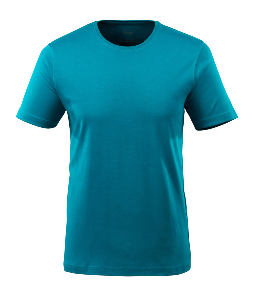 MASCOT Vence T-shirt 51585 Petroleum
