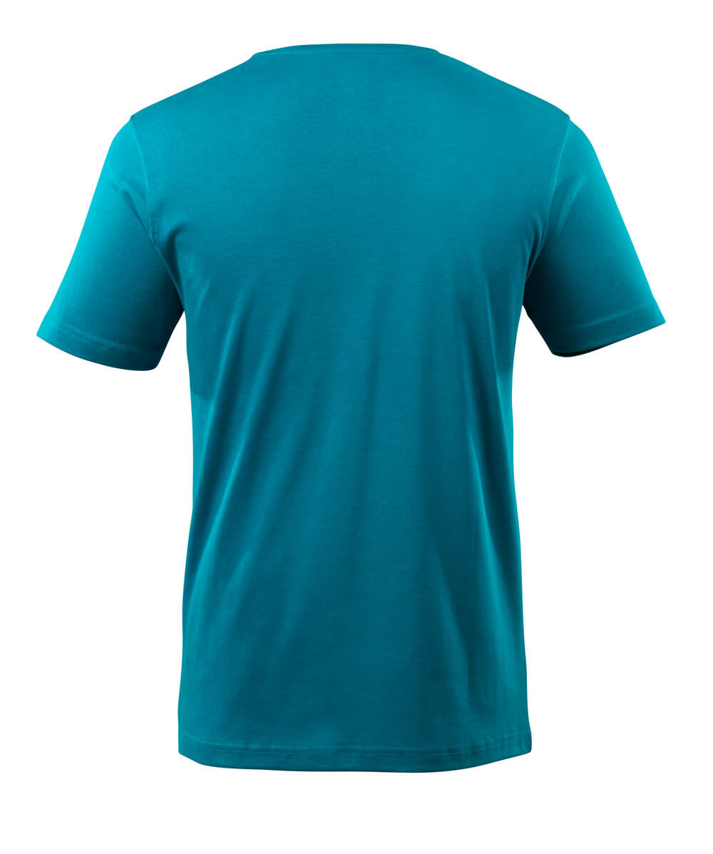 MASCOT Vence T-shirt 51585 Petroleum