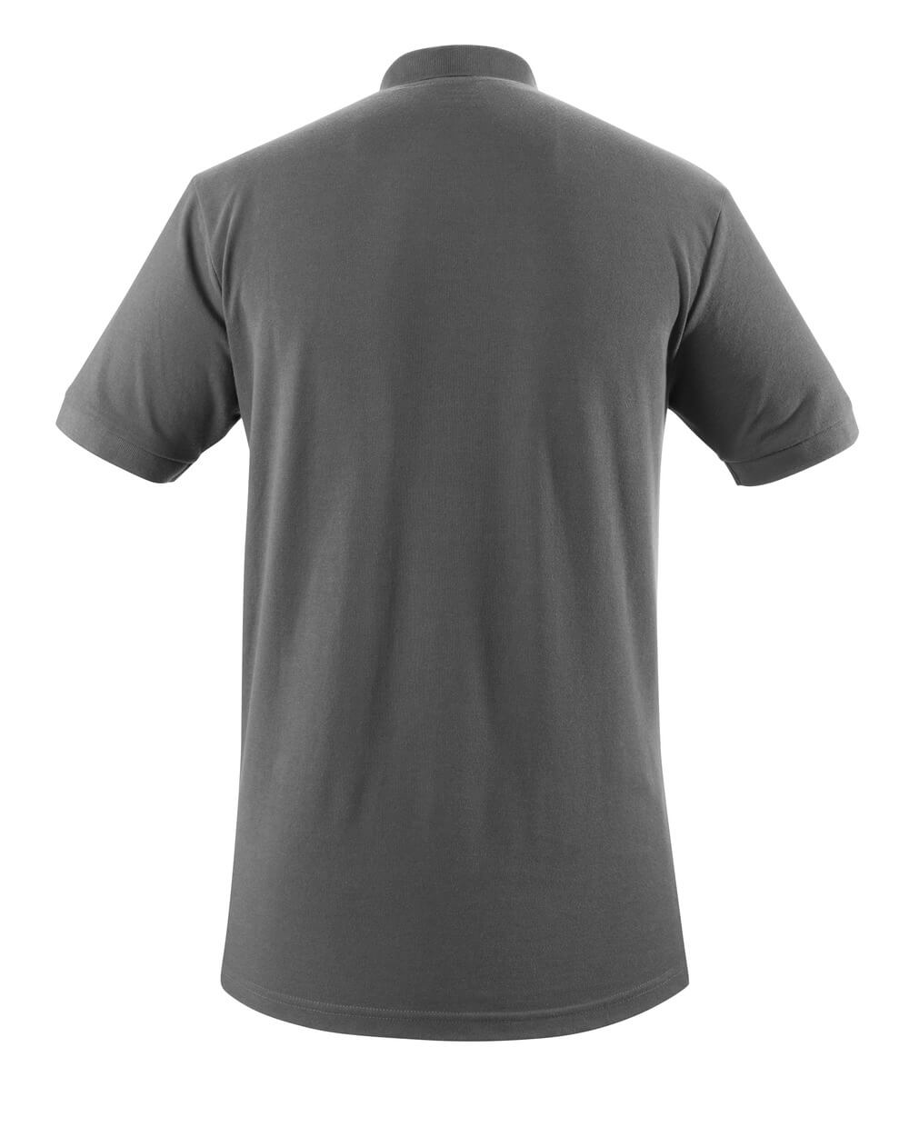 MASCOT Orgon Polo Shirt with chest pocket 51586 Dark Anthracite