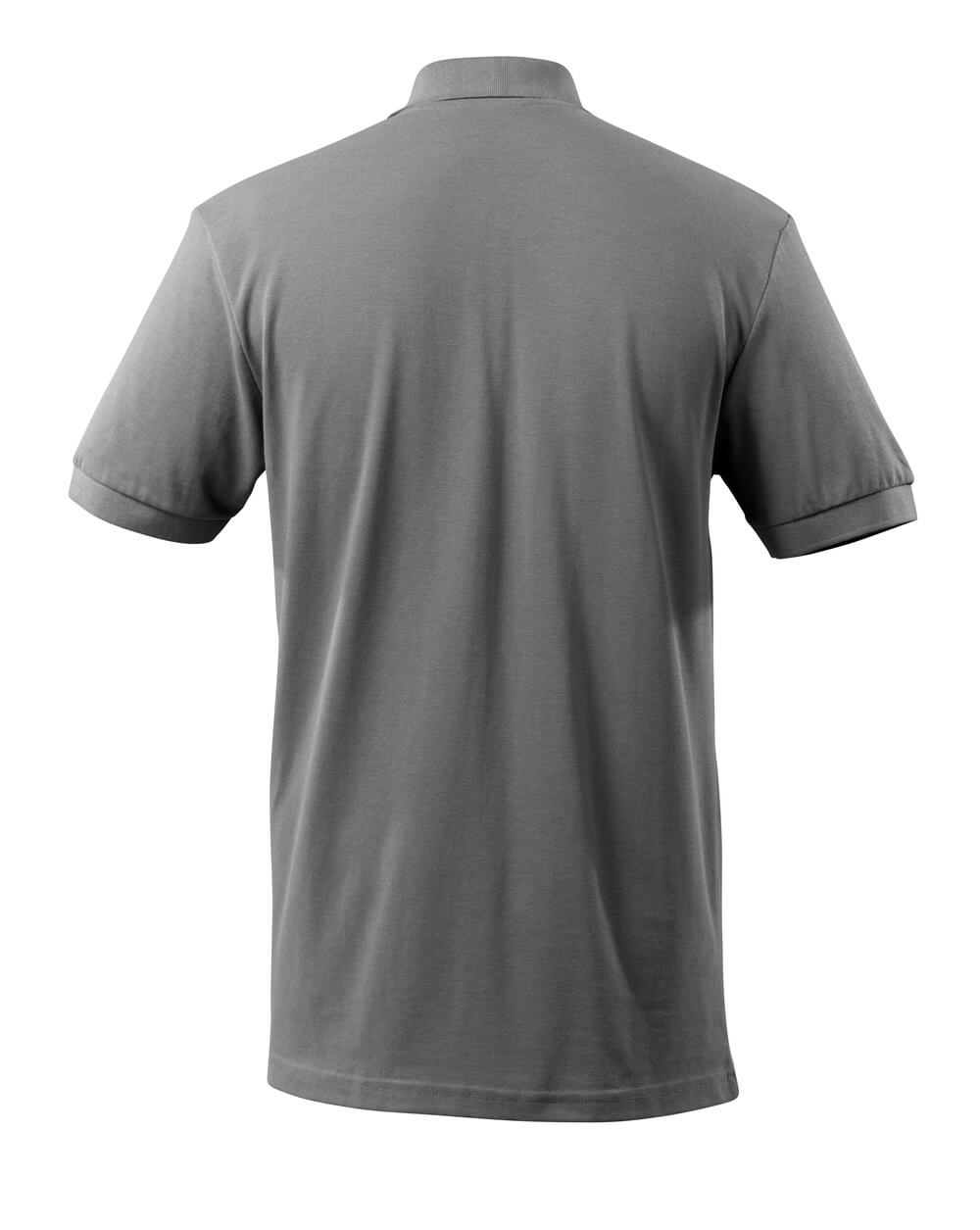 MASCOT Orgon Polo Shirt with chest pocket 51586 Anthracite
