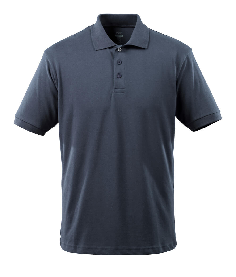 MASCOT Bandol Polo shirt 51587 Dark Navy