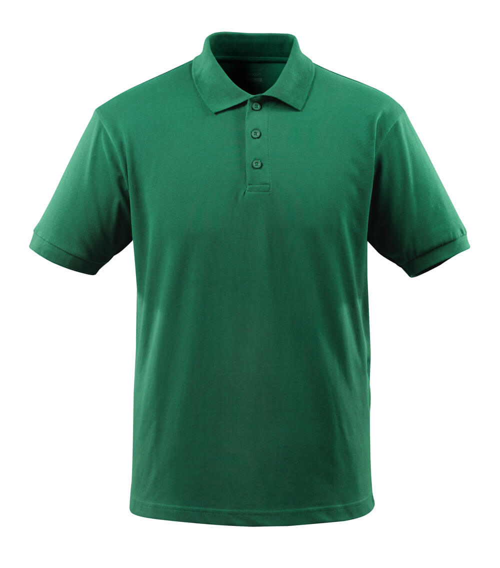 MASCOT Bandol Polo shirt 51587 Green