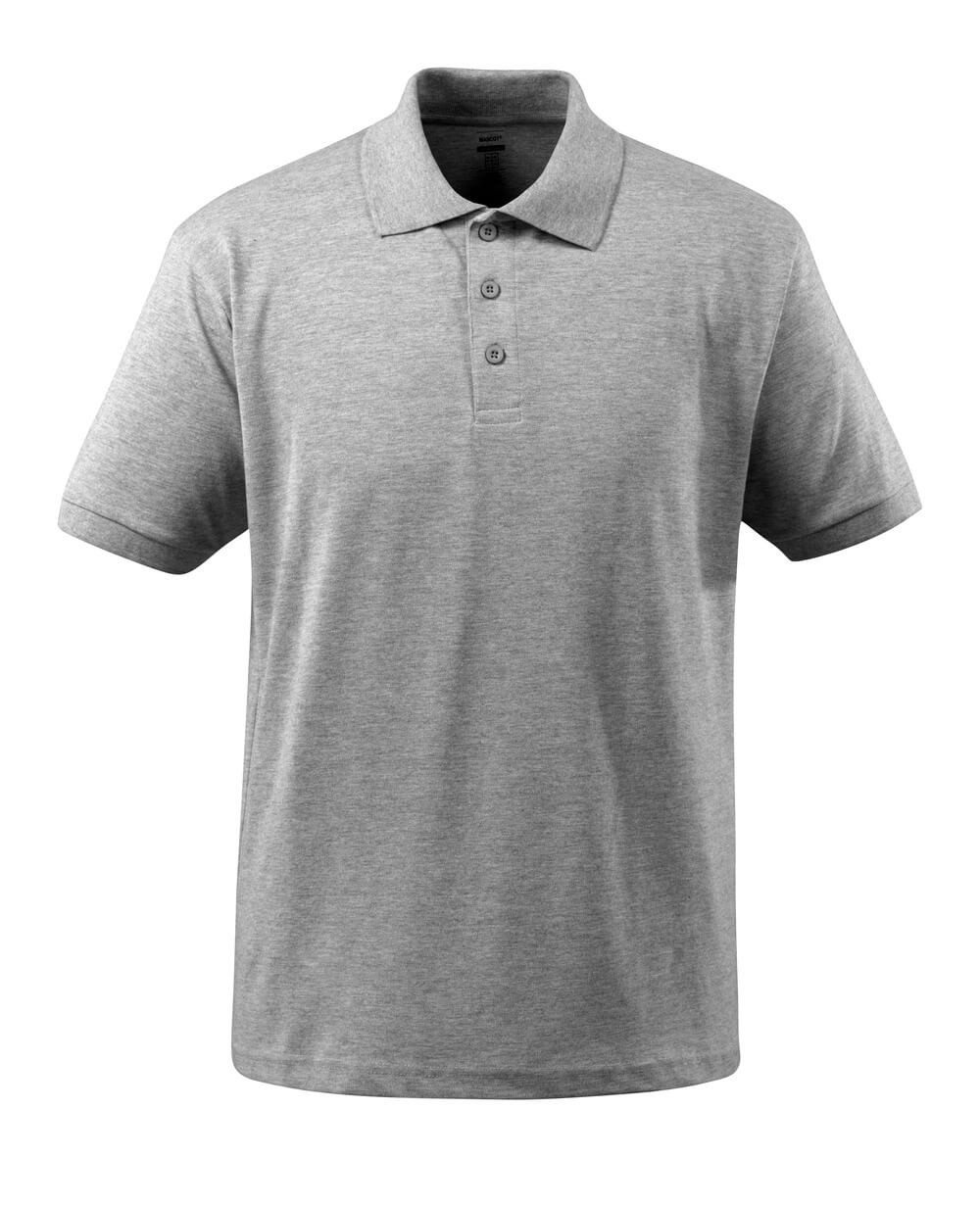MASCOT Bandol Polo shirt 51587 Grey-flecked