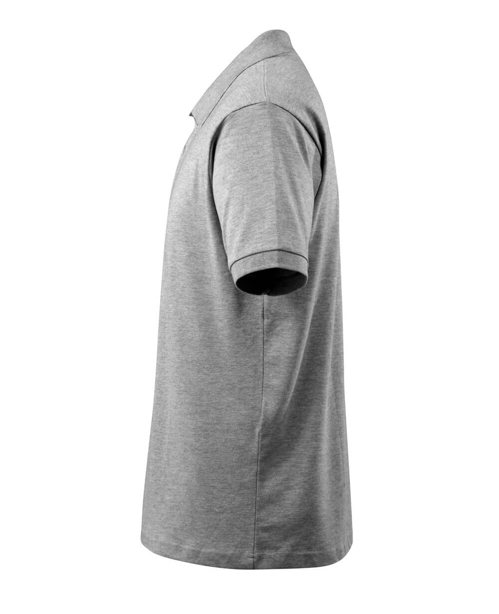 MASCOT Bandol Polo shirt 51587 Grey-flecked