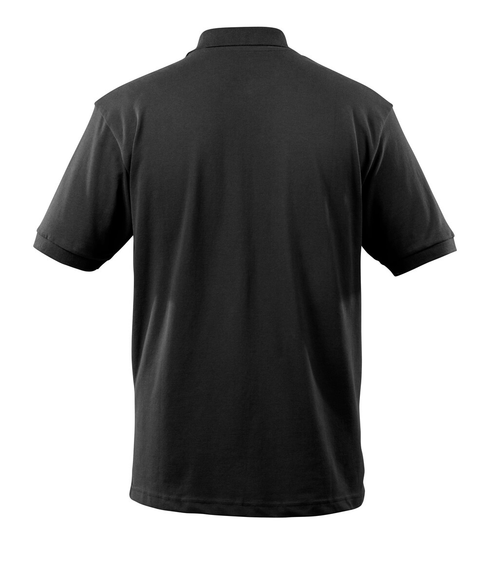 MASCOT Bandol Polo shirt 51587 Black