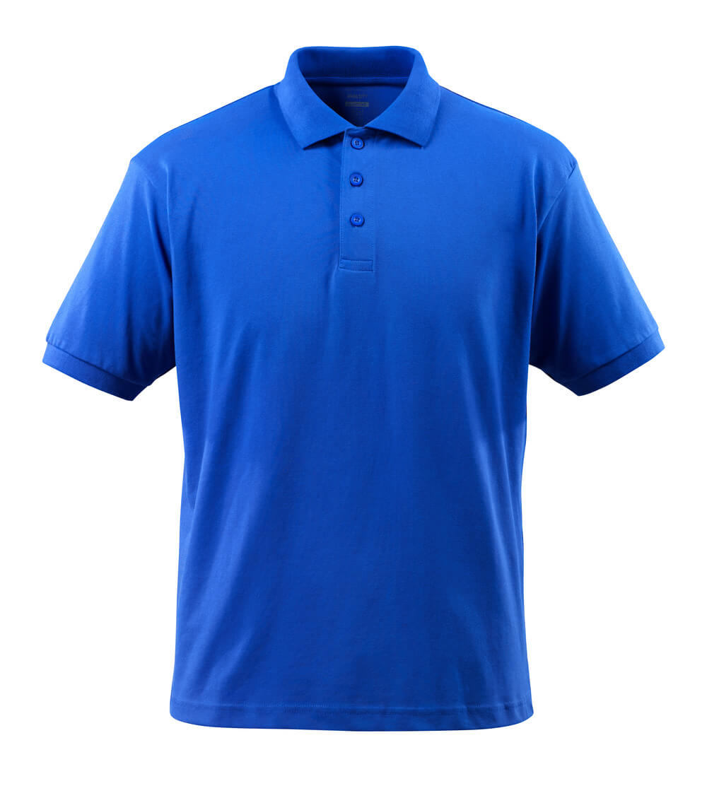 MASCOT Bandol Polo shirt 51587 Royal