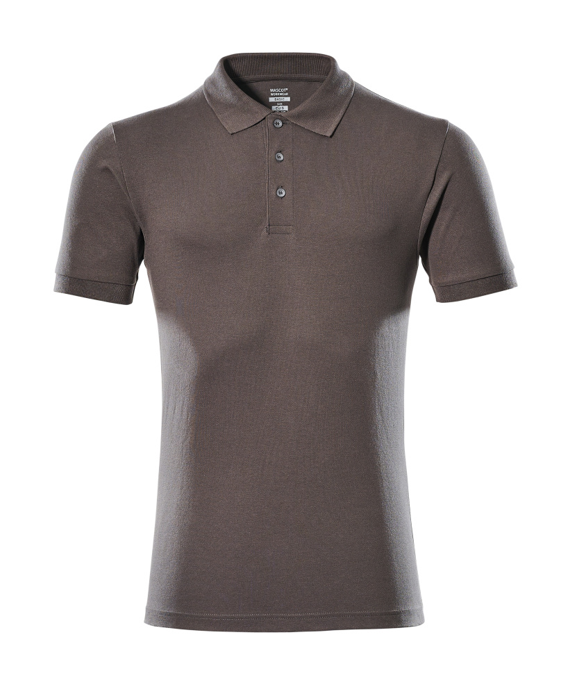 MASCOT Bandol Polo shirt 51587 Dark Anthracite