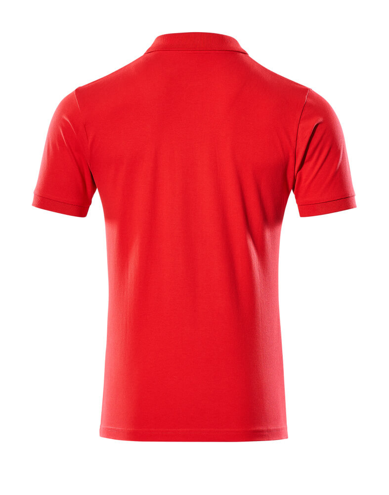 MASCOT Bandol Polo shirt 51587 Traffic Red