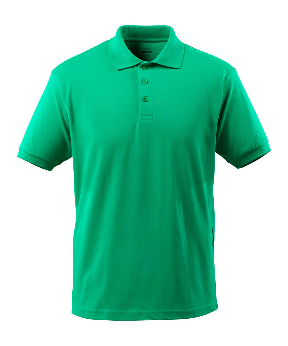 MASCOT Bandol Polo shirt 51587 Grass Green