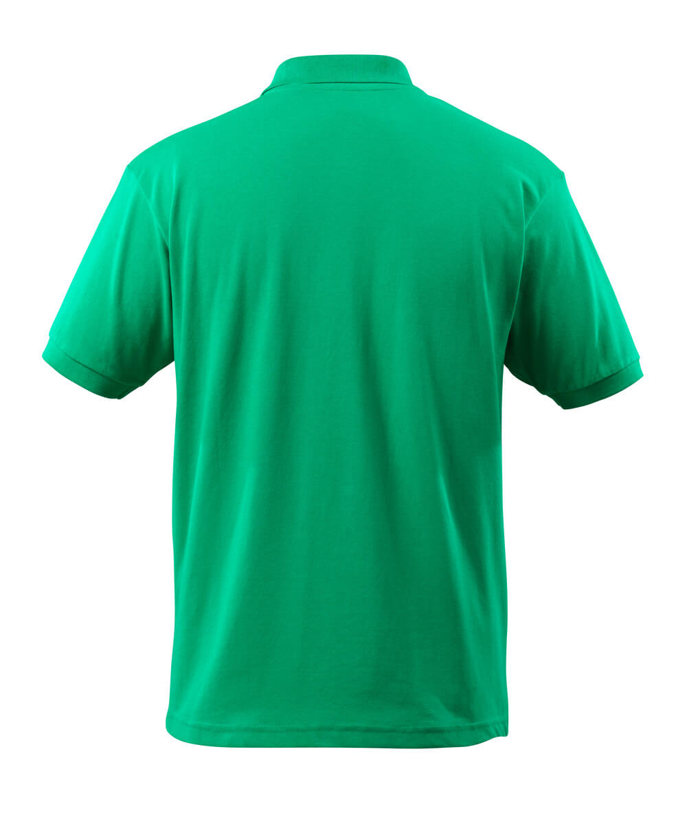 MASCOT Bandol Polo shirt 51587 Grass Green