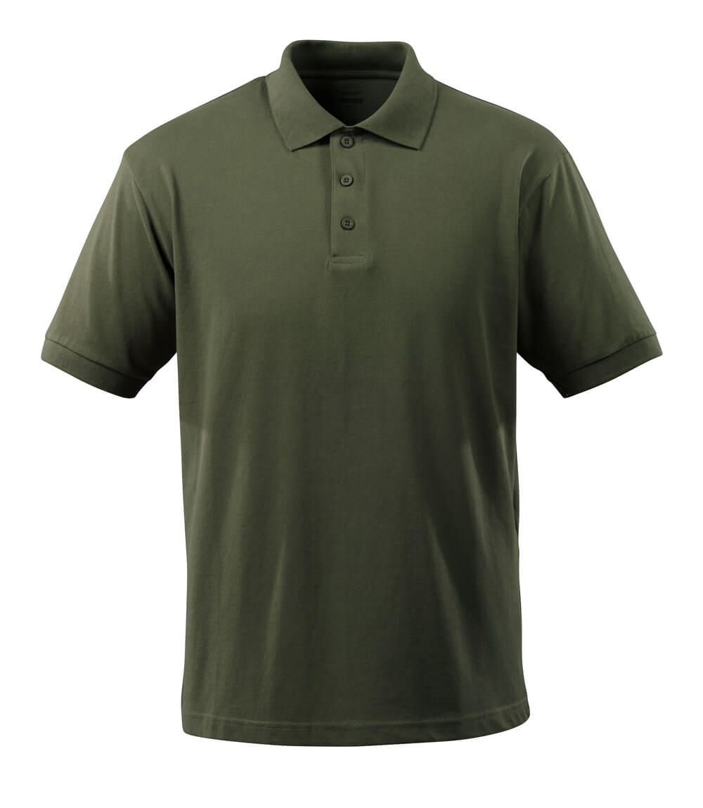 MASCOT Bandol Polo shirt 51587 Moss Green