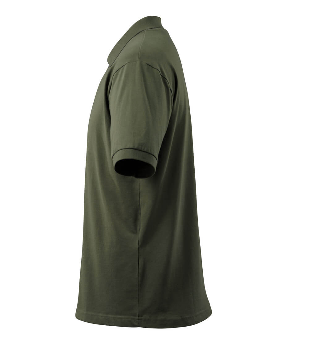 MASCOT Bandol Polo shirt 51587 Moss Green