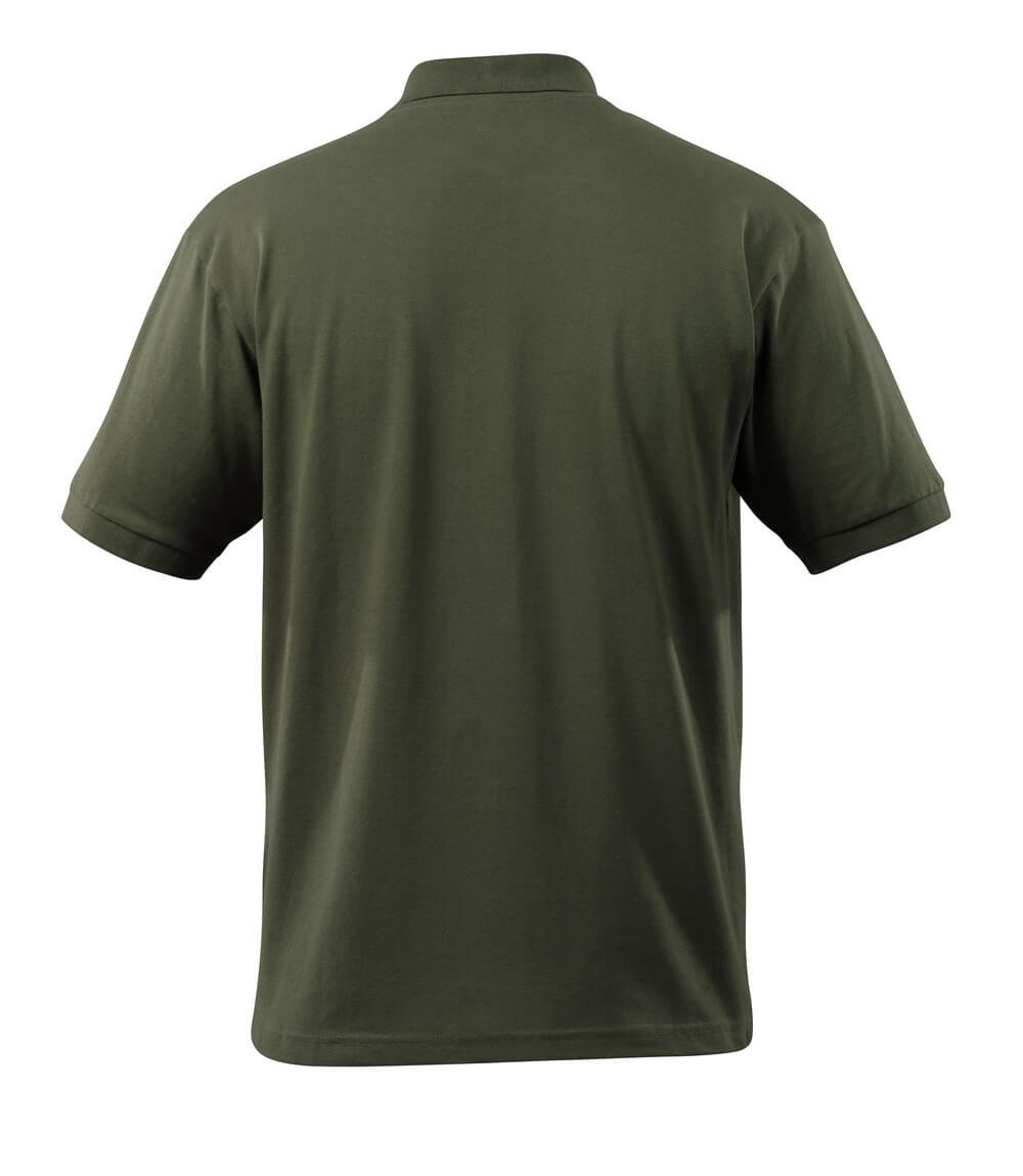 MASCOT Bandol Polo shirt 51587 Moss Green