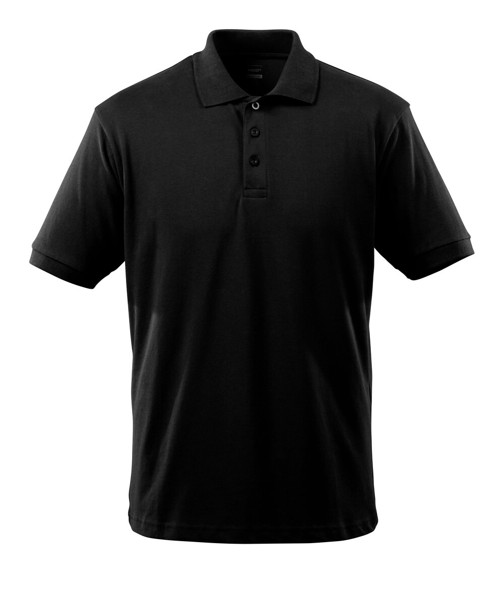 MASCOT Bandol Polo shirt 51587 Deep Black