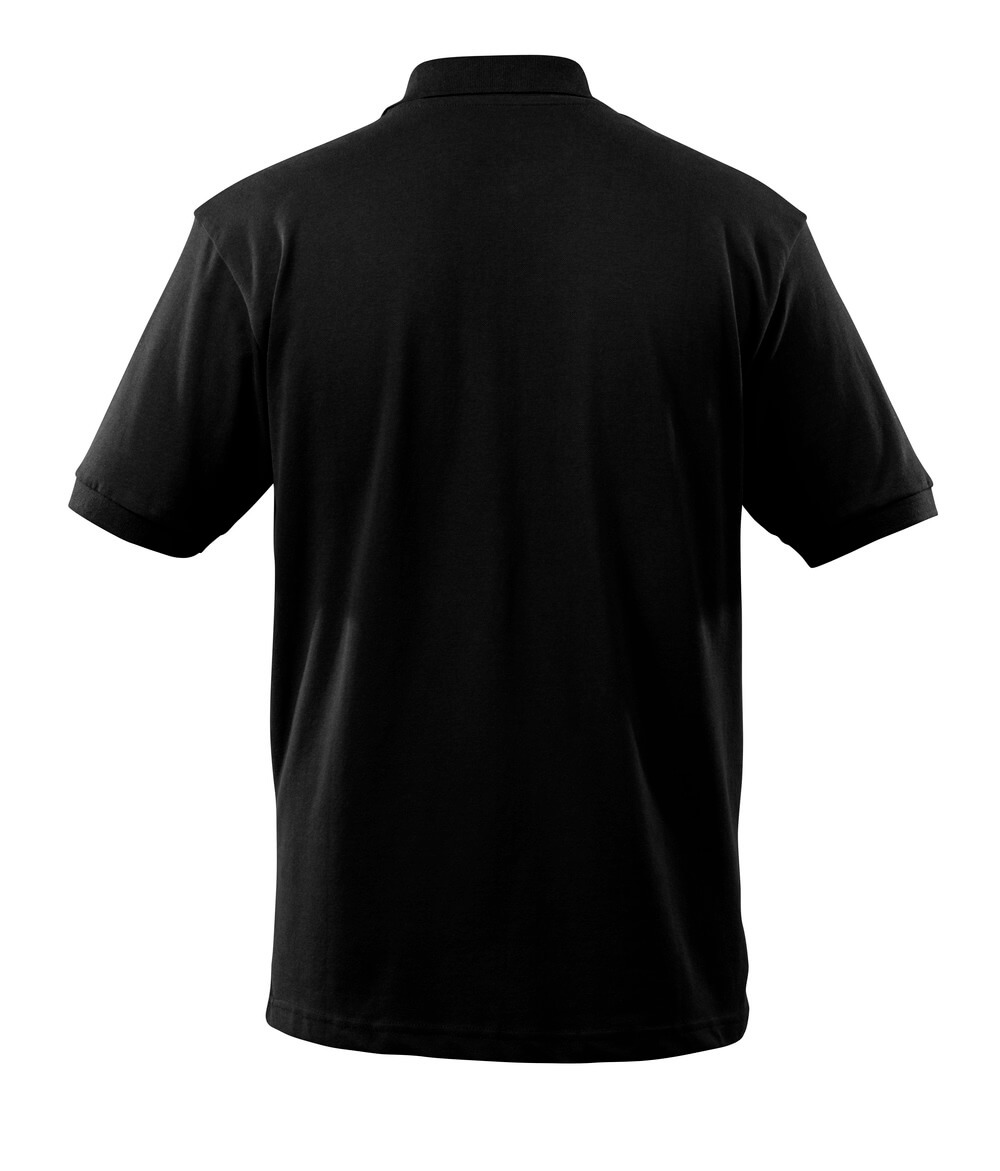 MASCOT Bandol Polo shirt 51587 Deep Black