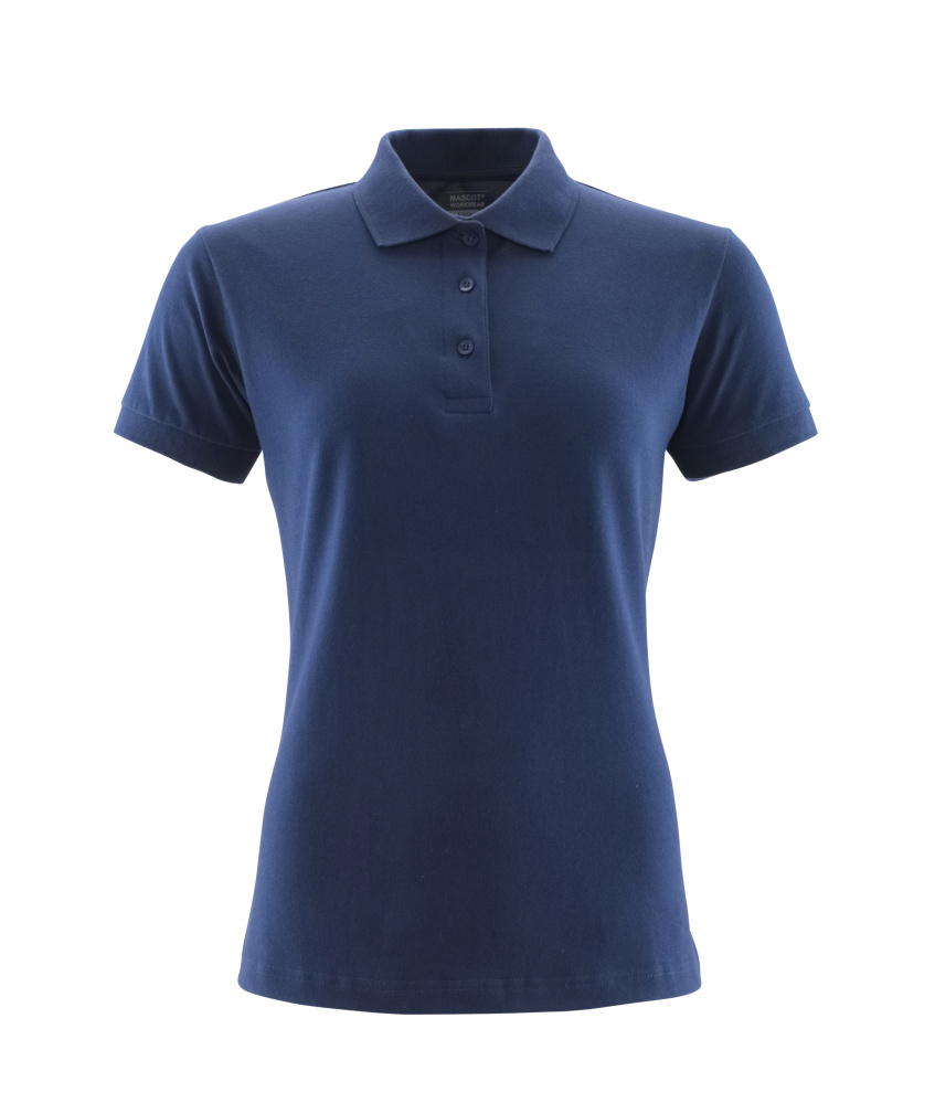 MASCOT Grasse Polo shirt 51588 Navy