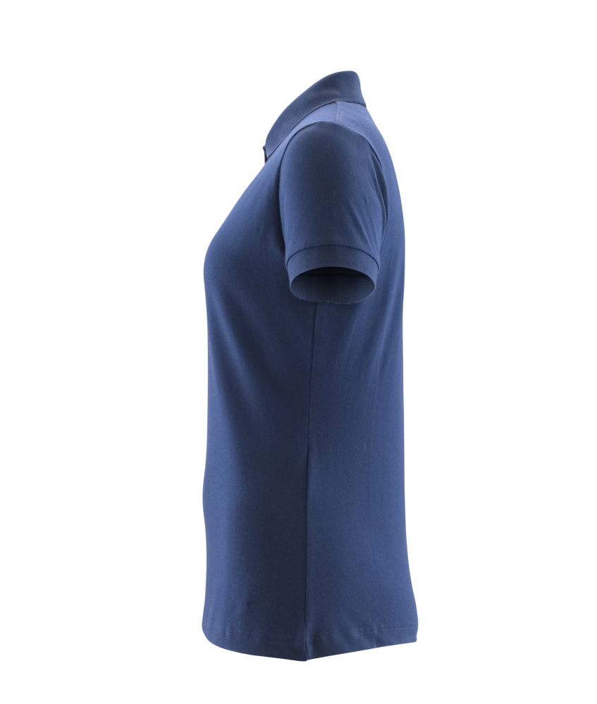 MASCOT Grasse Polo shirt 51588 Navy