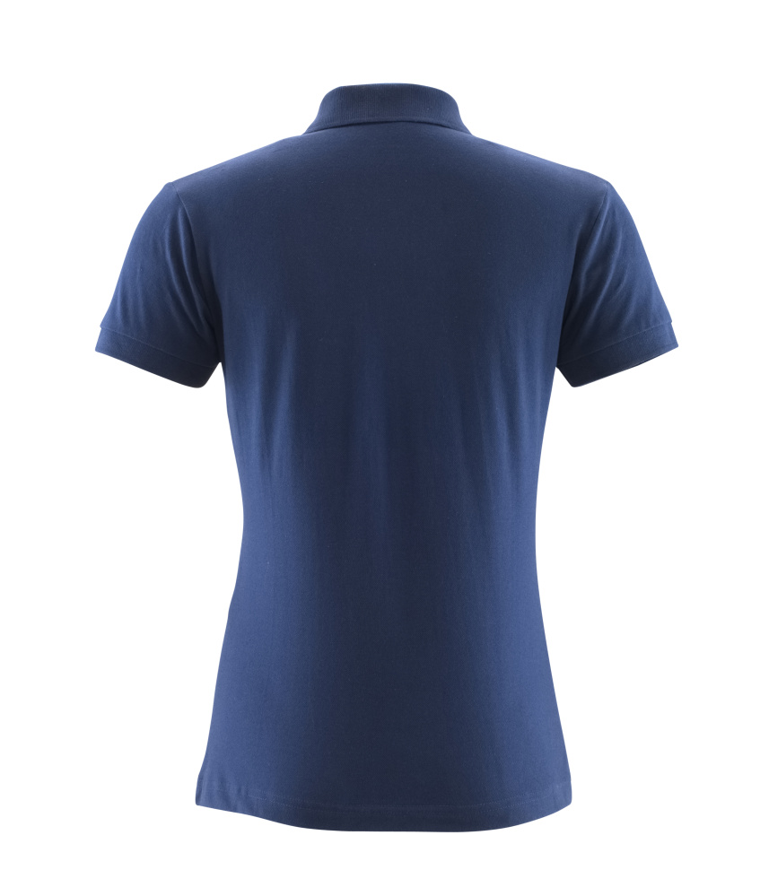 MASCOT Grasse Polo shirt 51588 Navy