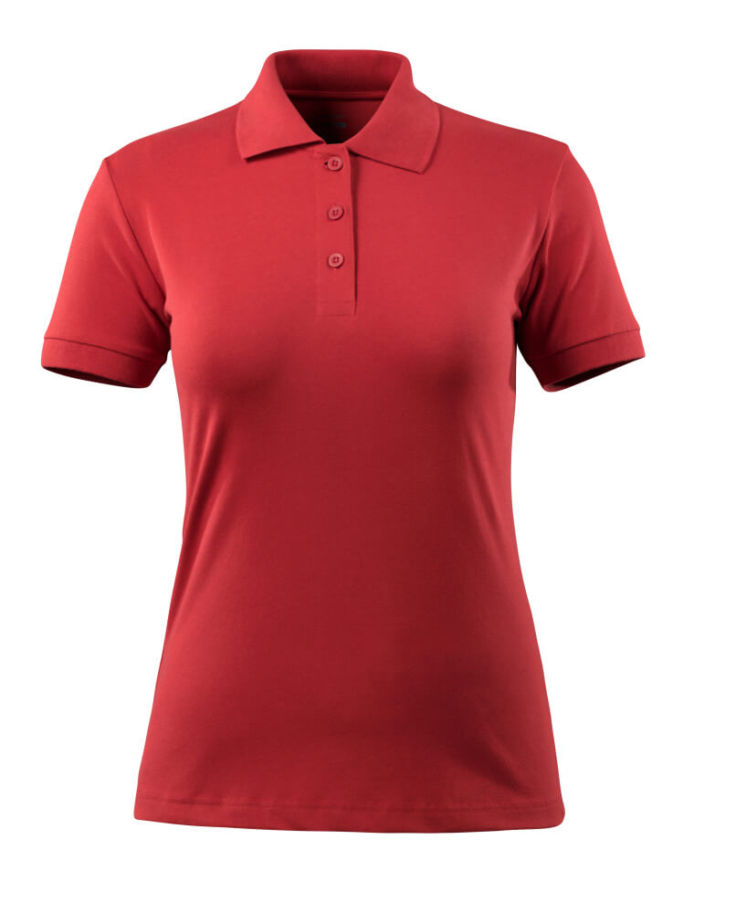 MASCOT Grasse Polo shirt 51588 Red