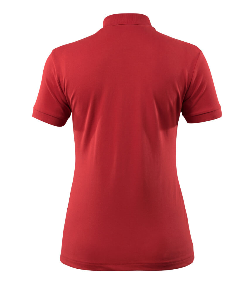 MASCOT Grasse Polo shirt 51588 Red