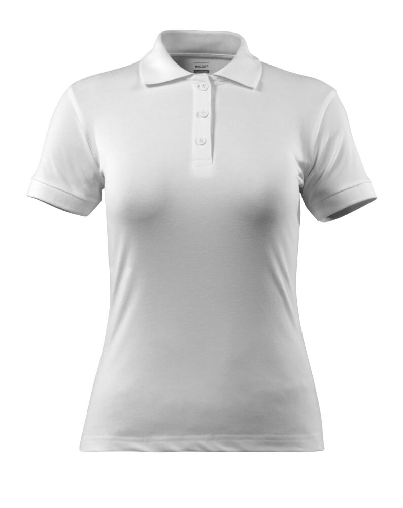 MASCOT Grasse Polo shirt 51588 White