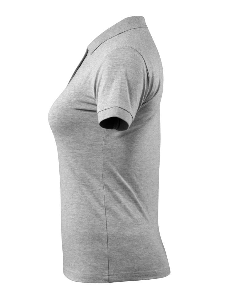 MASCOT Grasse Polo shirt 51588 Grey-flecked