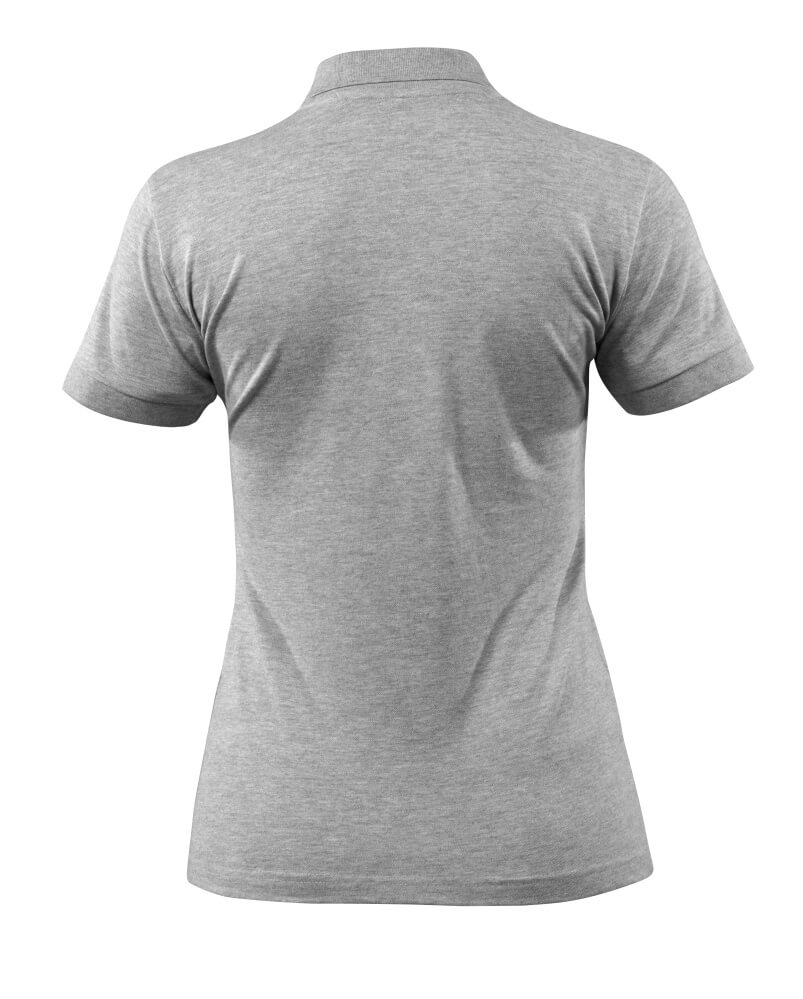 MASCOT Grasse Polo shirt 51588 Grey-flecked