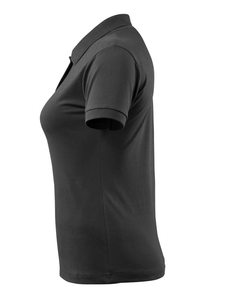 MASCOT Grasse Polo shirt 51588 Black