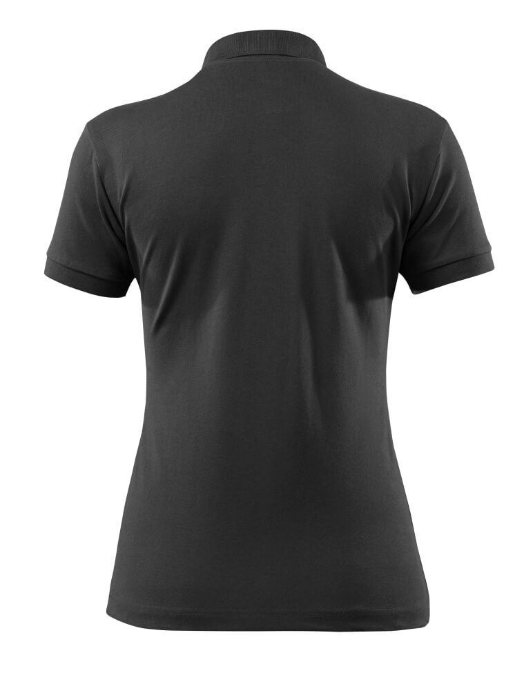 MASCOT Grasse Polo shirt 51588 Black
